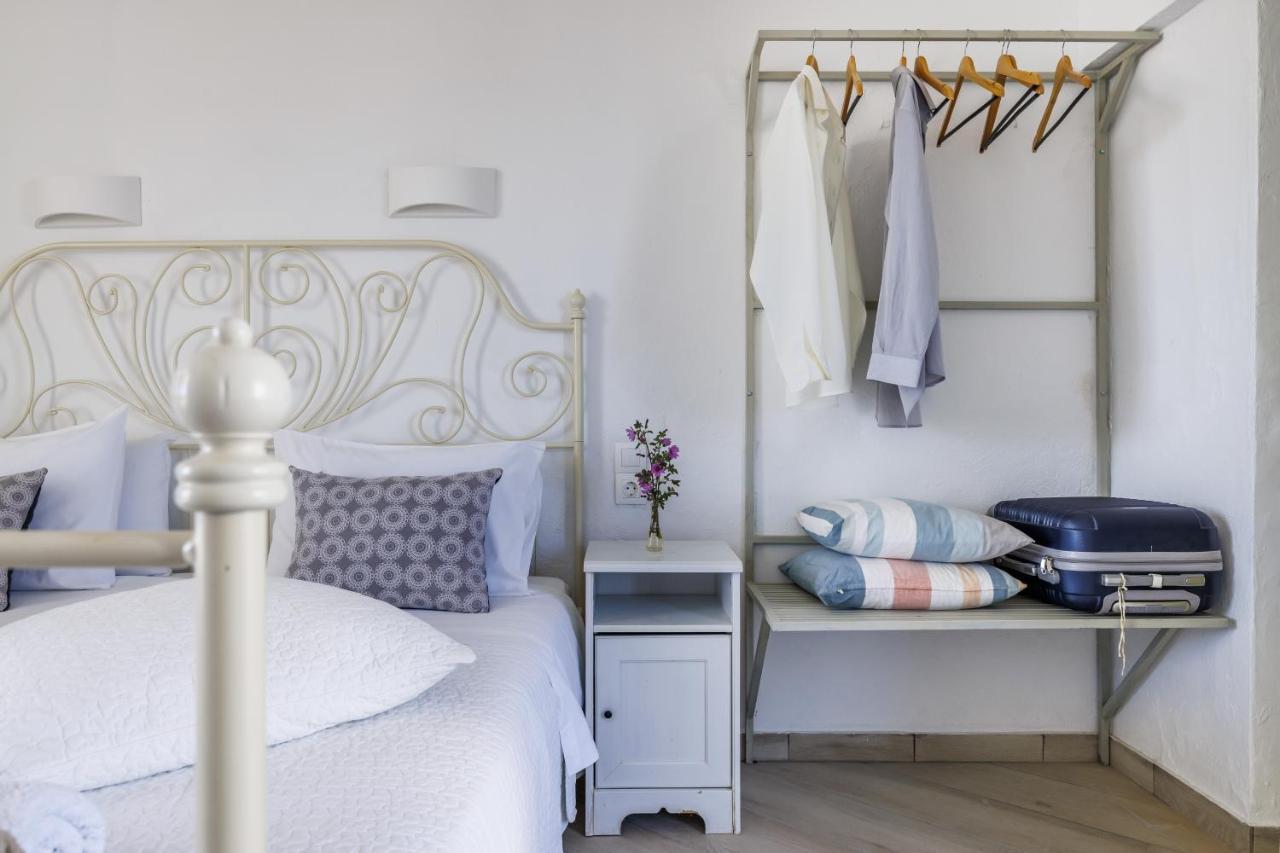 Vainas Belvedere Villa Skopelos Exteriér fotografie